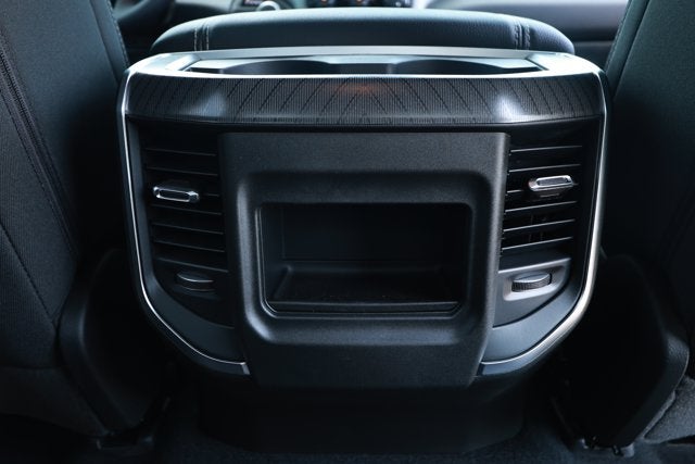 2026 RAM Ram 1500 RAM 1500 BIG HORN CREW CAB 4X2 5'7' BOX