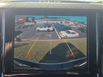 2026 RAM Ram 1500 RAM 1500 BIG HORN CREW CAB 4X2 5'7' BOX