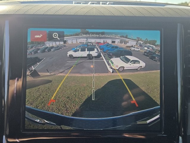 2026 RAM Ram 1500 RAM 1500 BIG HORN CREW CAB 4X2 5'7' BOX