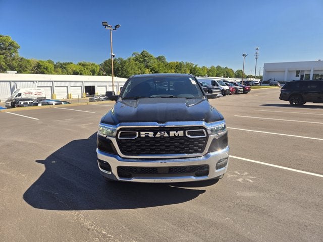 2026 RAM Ram 1500 RAM 1500 BIG HORN CREW CAB 4X2 5'7' BOX