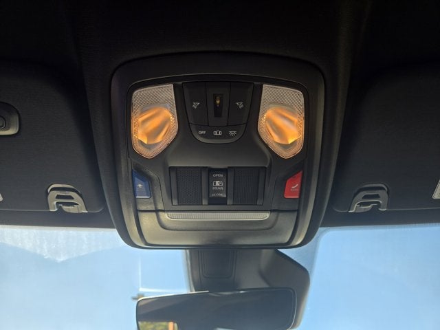 2026 RAM Ram 1500 RAM 1500 BIG HORN CREW CAB 4X2 5'7' BOX