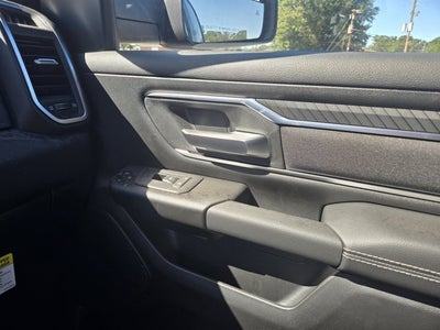 2026 RAM Ram 1500 RAM 1500 BIG HORN CREW CAB 4X2 5'7' BOX