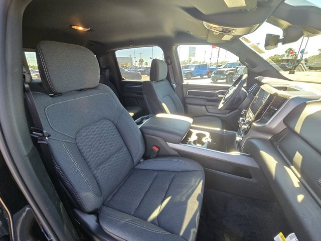 2026 RAM Ram 1500 RAM 1500 BIG HORN CREW CAB 4X2 5'7' BOX