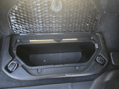 2026 RAM Ram 1500 RAM 1500 BIG HORN CREW CAB 4X2 5'7' BOX