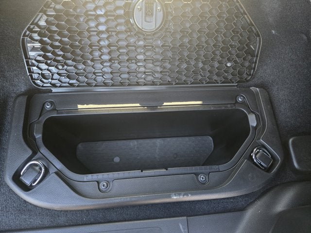 2026 RAM Ram 1500 RAM 1500 BIG HORN CREW CAB 4X2 5'7' BOX