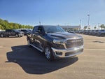 2026 RAM Ram 1500 RAM 1500 BIG HORN CREW CAB 4X2 5'7' BOX