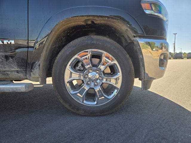 2026 RAM Ram 1500 RAM 1500 BIG HORN CREW CAB 4X2 5'7' BOX