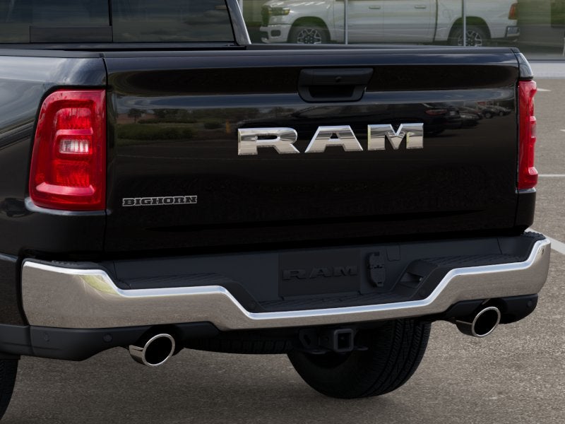 2026 RAM Ram 1500 RAM 1500 BIG HORN CREW CAB 4X2 5'7' BOX