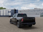 2026 RAM Ram 1500 RAM 1500 BIG HORN CREW CAB 4X2 5'7' BOX