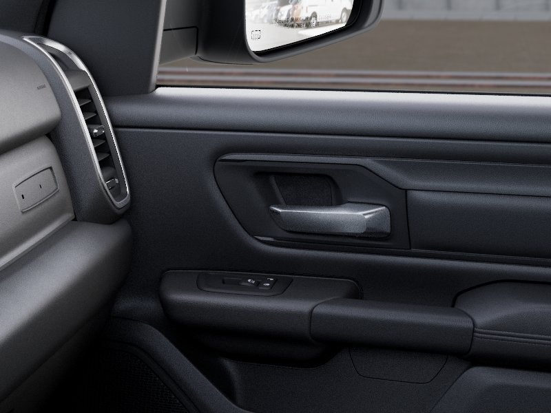 2026 RAM Ram 1500 RAM 1500 BIG HORN CREW CAB 4X2 5'7' BOX