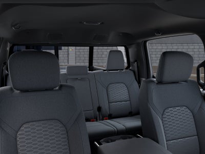 2026 RAM Ram 1500 RAM 1500 BIG HORN CREW CAB 4X2 5'7' BOX