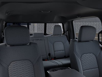 2026 RAM Ram 1500 RAM 1500 BIG HORN CREW CAB 4X2 5'7' BOX