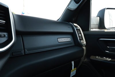 2026 RAM Ram 1500 RAM 1500 BIG HORN CREW CAB 4X2 5'7' BOX