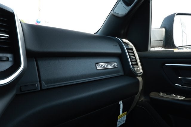 2026 RAM Ram 1500 RAM 1500 BIG HORN CREW CAB 4X2 5'7' BOX