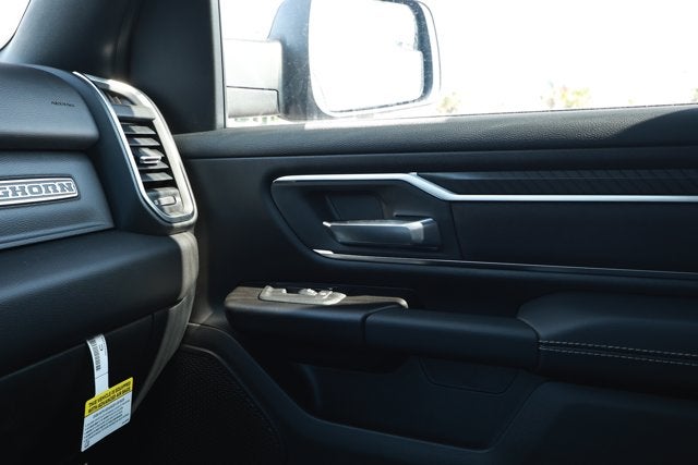 2026 RAM Ram 1500 RAM 1500 BIG HORN CREW CAB 4X2 5'7' BOX