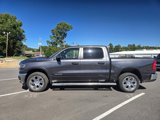 2026 RAM Ram 1500 RAM 1500 BIG HORN CREW CAB 4X2 5'7' BOX