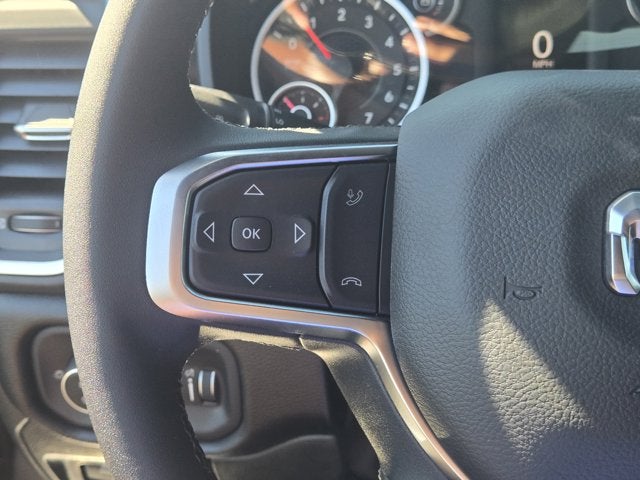 2026 RAM Ram 1500 RAM 1500 BIG HORN CREW CAB 4X2 5'7' BOX