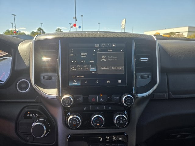 2026 RAM Ram 1500 RAM 1500 BIG HORN CREW CAB 4X2 5'7' BOX