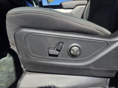 2026 RAM Ram 1500 RAM 1500 BIG HORN CREW CAB 4X2 5'7' BOX