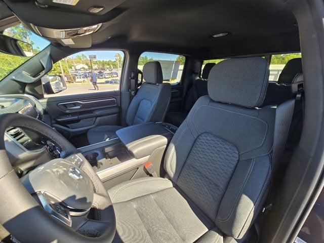 2026 RAM Ram 1500 RAM 1500 BIG HORN CREW CAB 4X2 5'7' BOX