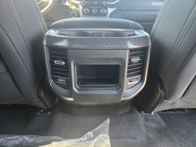 2026 RAM Ram 1500 RAM 1500 BIG HORN CREW CAB 4X2 5'7' BOX