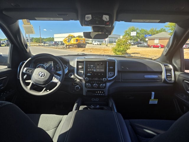 2026 RAM Ram 1500 RAM 1500 BIG HORN CREW CAB 4X2 5'7' BOX