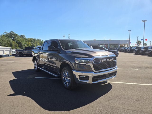 2026 RAM Ram 1500 RAM 1500 BIG HORN CREW CAB 4X2 5'7' BOX