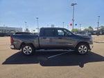 2026 RAM Ram 1500 RAM 1500 BIG HORN CREW CAB 4X2 5'7' BOX