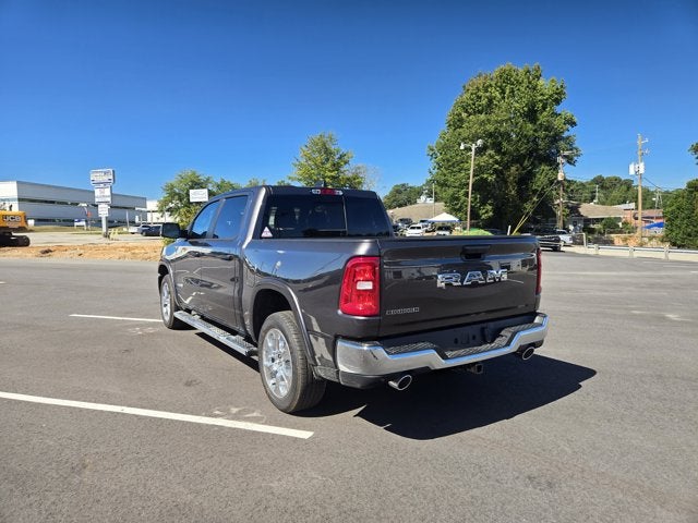 2026 RAM Ram 1500 RAM 1500 BIG HORN CREW CAB 4X2 5'7' BOX