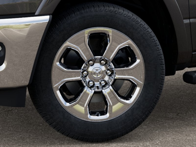 2026 RAM Ram 1500 RAM 1500 BIG HORN CREW CAB 4X2 5'7' BOX