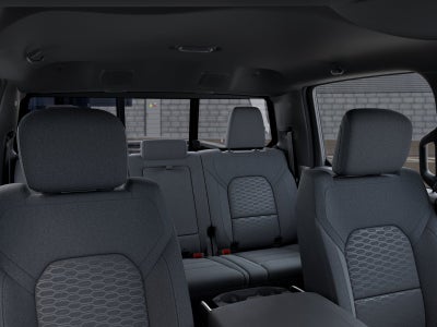 2026 RAM Ram 1500 RAM 1500 BIG HORN CREW CAB 4X2 5'7' BOX