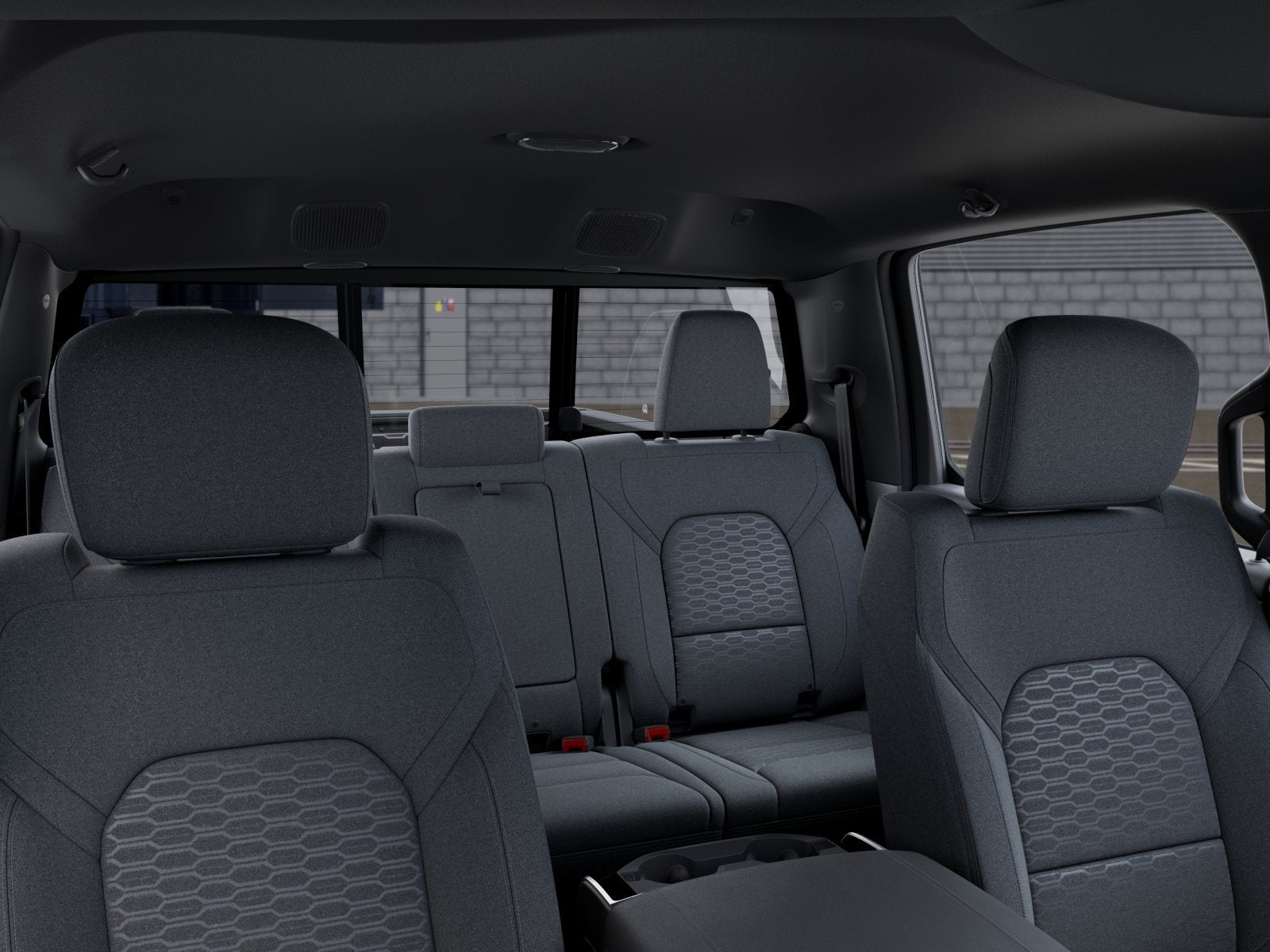 2026 RAM Ram 1500 RAM 1500 BIG HORN CREW CAB 4X2 5'7' BOX