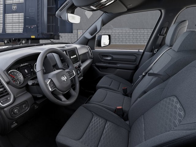 2026 RAM Ram 1500 RAM 1500 EXPRESS CREW CAB 4X2 5'7' BOX