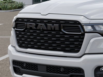 2026 RAM Ram 1500 RAM 1500 EXPRESS CREW CAB 4X2 5'7' BOX