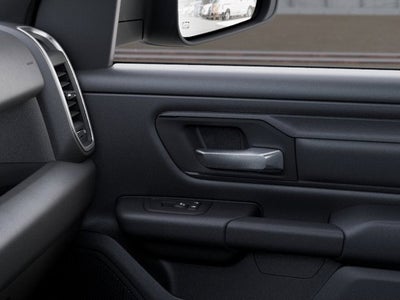 2026 RAM 1500 RAM 1500 EXPRESS CREW CAB 4X2 5'7' BOX