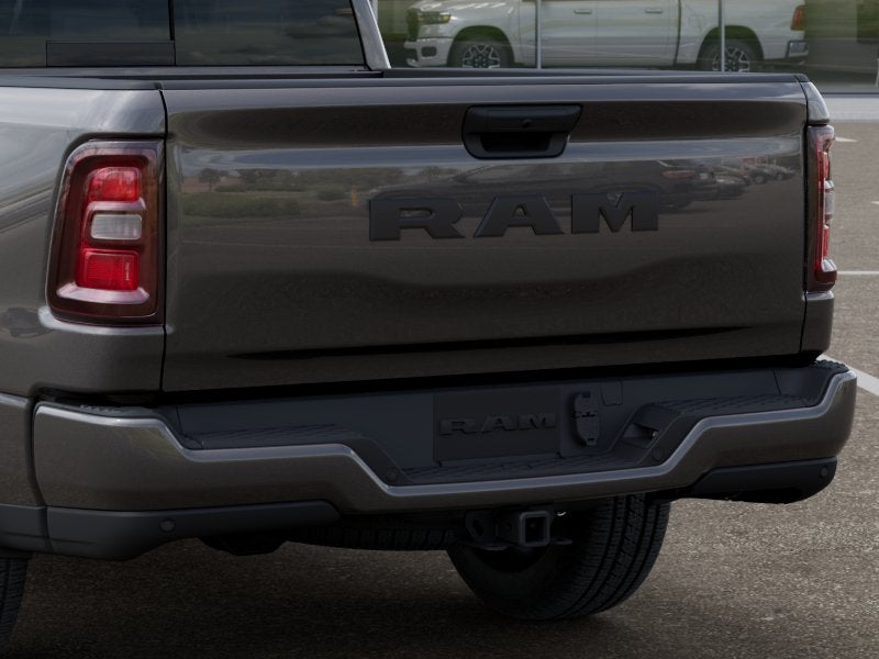 2026 RAM 1500 RAM 1500 EXPRESS CREW CAB 4X2 5'7' BOX
