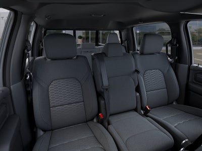 2026 RAM 1500 RAM 1500 EXPRESS CREW CAB 4X2 5'7' BOX