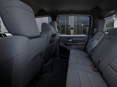 2026 RAM 1500 RAM 1500 EXPRESS CREW CAB 4X2 5'7' BOX