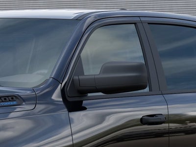 2026 RAM Ram 1500 RAM 1500 EXPRESS CREW CAB 4X2 5'7' BOX