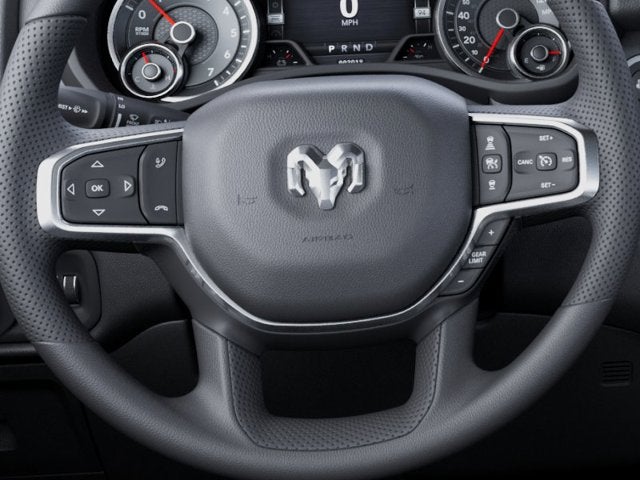 2026 RAM Ram 1500 RAM 1500 EXPRESS CREW CAB 4X2 5'7' BOX