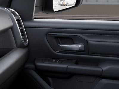 2026 RAM Ram 1500 RAM 1500 EXPRESS CREW CAB 4X2 5'7' BOX