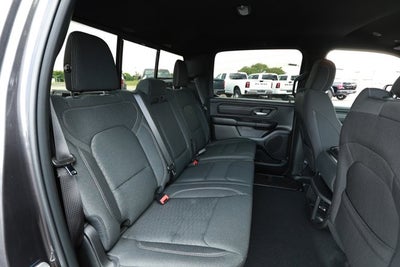 2026 RAM Ram 1500 RAM 1500 EXPRESS CREW CAB 4X2 5'7' BOX