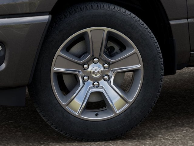 2026 RAM Ram 1500 RAM 1500 EXPRESS CREW CAB 4X2 5'7' BOX