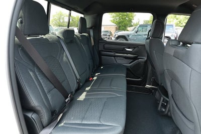 2026 RAM Ram 1500 RAM 1500 EXPRESS CREW CAB 4X2 5'7' BOX