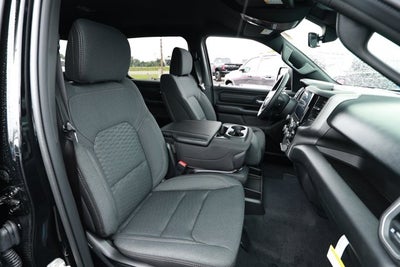 2026 RAM Ram 1500 RAM 1500 EXPRESS CREW CAB 4X2 5'7' BOX