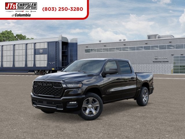 2026 RAM Ram 1500 RAM 1500 EXPRESS CREW CAB 4X2 5'7' BOX