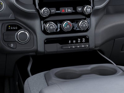 2026 RAM Ram 1500 RAM 1500 EXPRESS CREW CAB 4X2 5'7' BOX