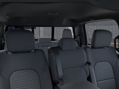 2026 RAM Ram 1500 RAM 1500 EXPRESS CREW CAB 4X2 5'7' BOX