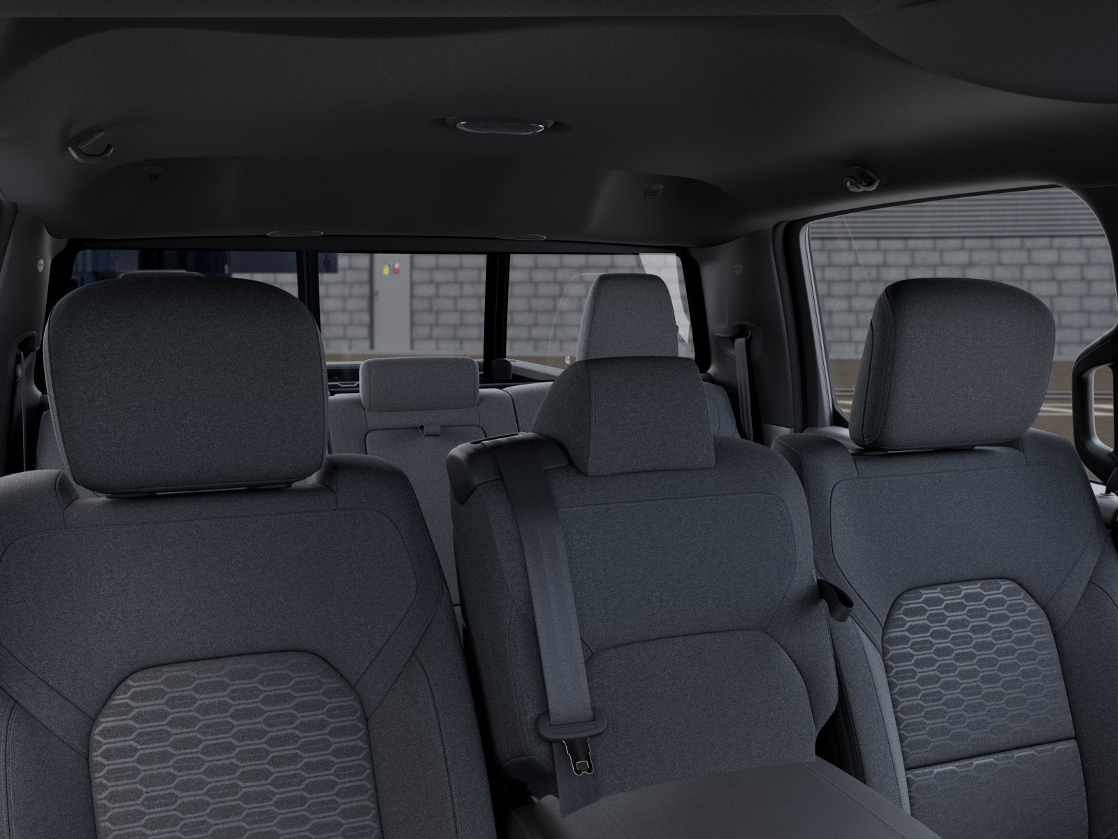 2026 RAM Ram 1500 RAM 1500 EXPRESS CREW CAB 4X2 5'7' BOX