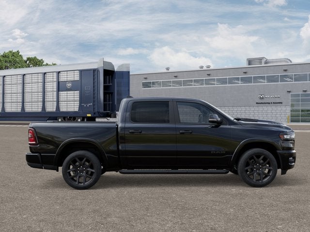 2026 RAM Ram 1500 RAM 1500 LARAMIE CREW CAB 4X2 5'7' BOX